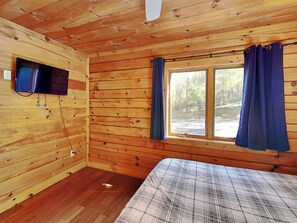 House (5 Bedrooms) | Property amenity - Lakestar Chalet by Taylor Made Deep Creek (Oakland)