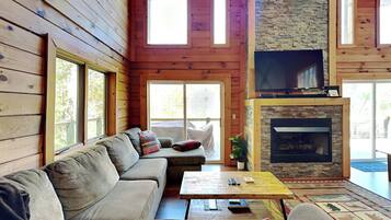 Rumah (5 Bedrooms) | Fasilitas properti