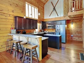 Casa (5 Bedrooms) | Servicios del alojamiento