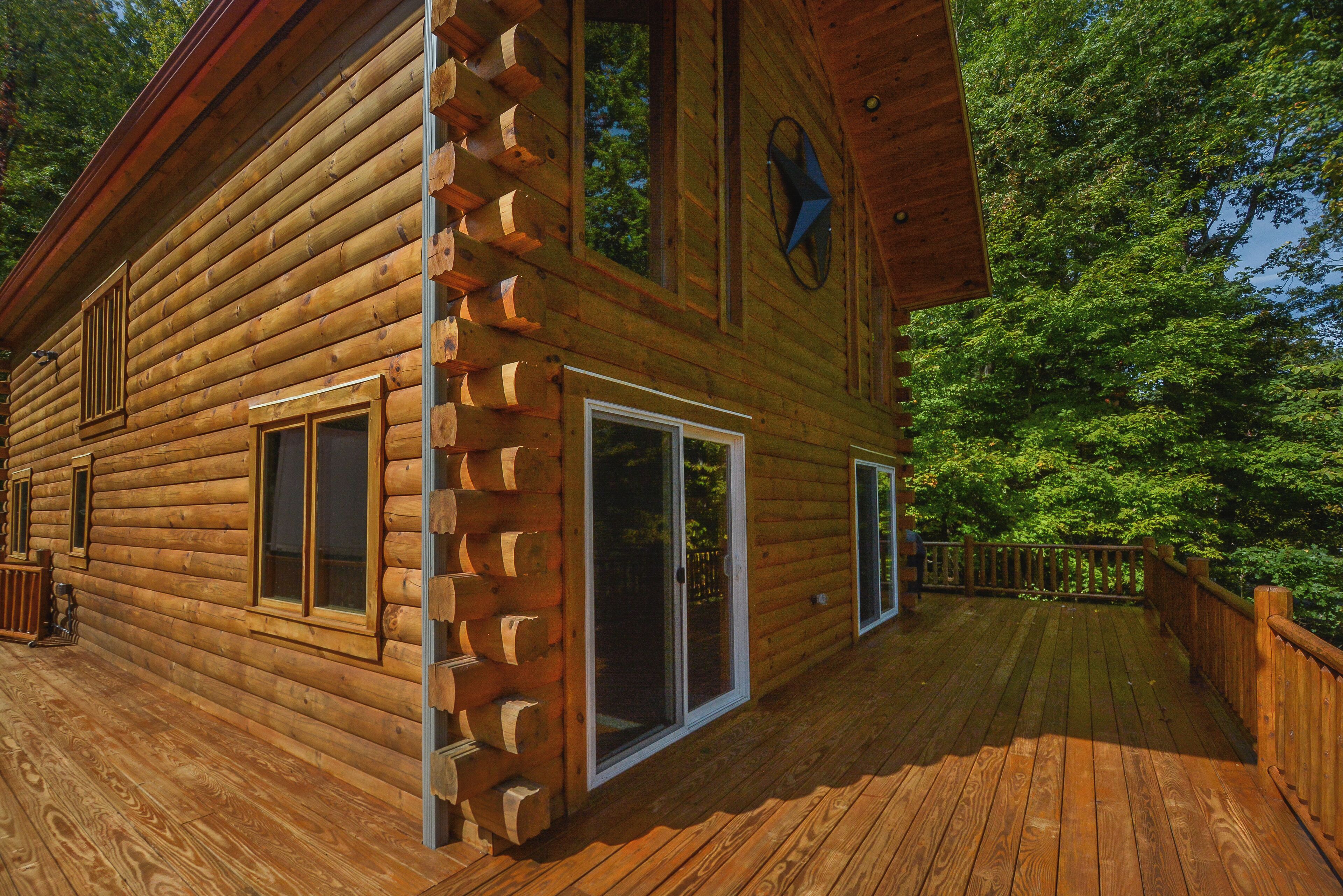 House (5 Bedrooms) | Property amenity