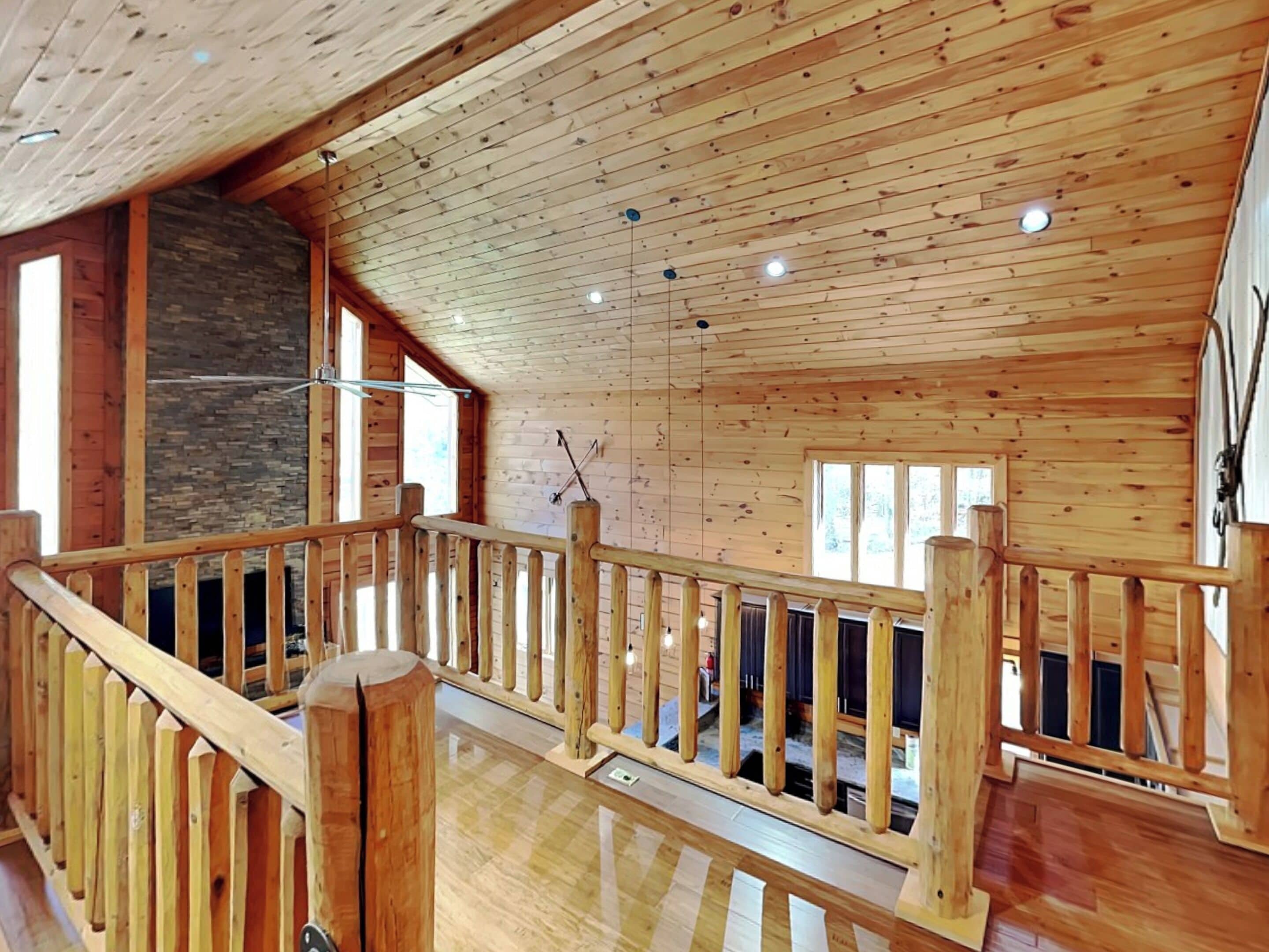 House (5 Bedrooms) | Property amenity