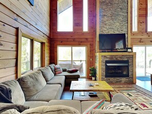 House (5 Bedrooms) | Property amenity