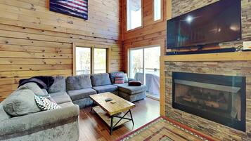 House (5 Bedrooms) | Property amenity