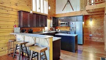 Rumah (5 Bedrooms) | Fasilitas properti