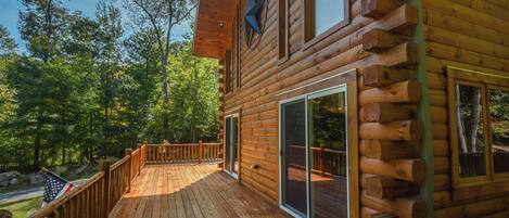 House (5 Bedrooms) | Property amenity
