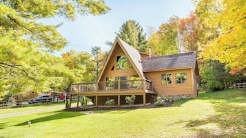 Nhà (3 Bedrooms) | Tiện nghi, dịch vụ nơi lưu trú