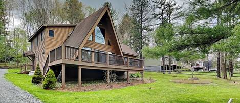 House (3 Bedrooms) | Front of property