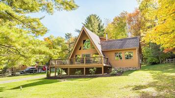 Rumah (3 Bedrooms) | Fasilitas properti