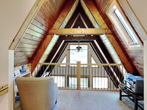 House (3 Bedrooms) | Property amenity - Lakeview Cottage by Taylor Made Deep Creek (Oakland)