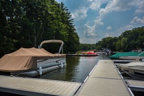 Maison (3 Bedrooms) | Équipement de l’hébergement