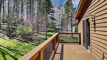 House (3 Bedrooms) | Property amenity