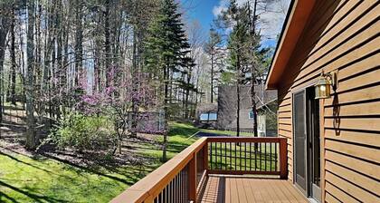 Lakeview Cottage