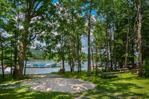 Casa (3 Bedrooms) | Comodidades da propriedade