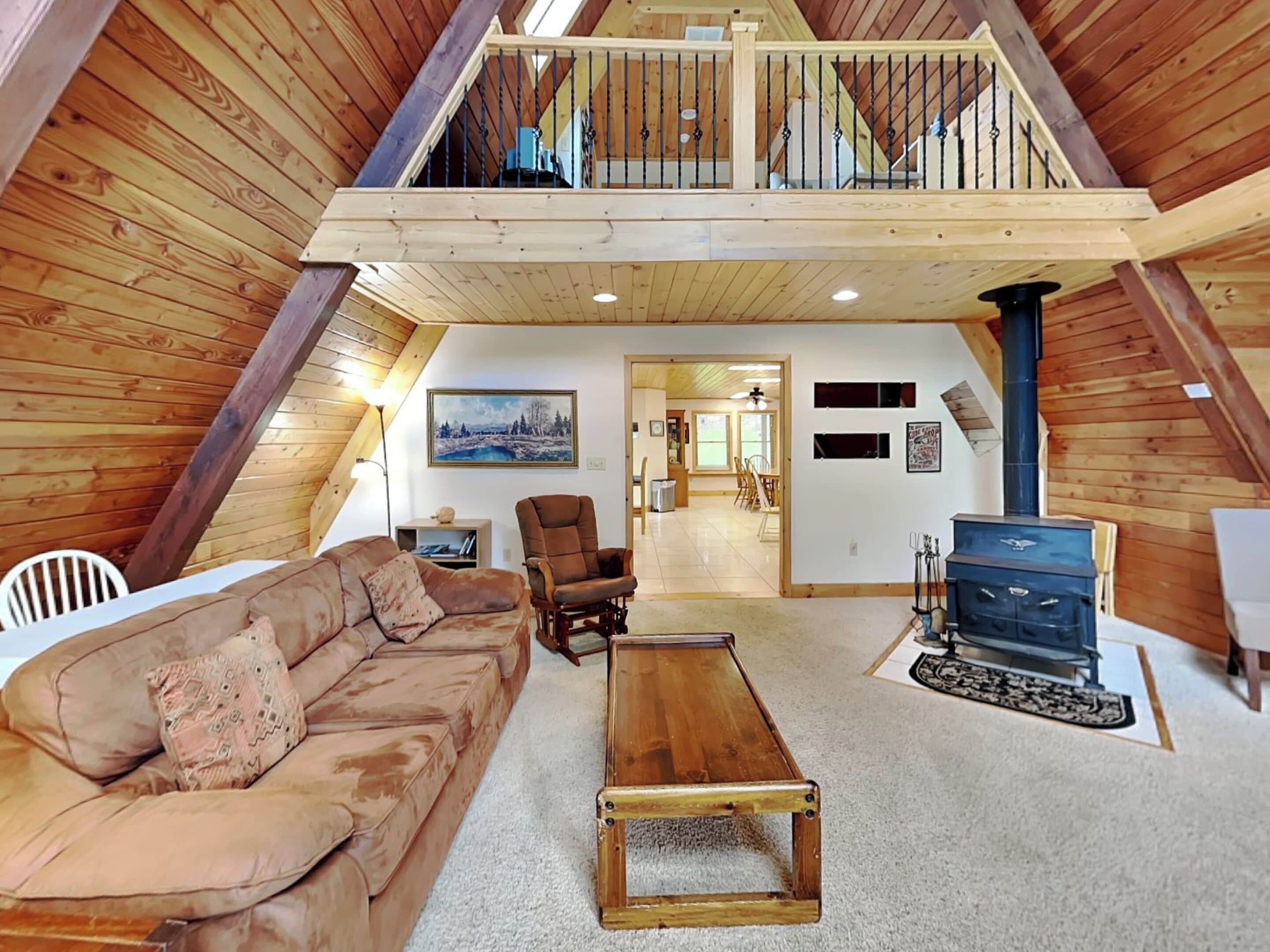 House (3 Bedrooms) | Property amenity