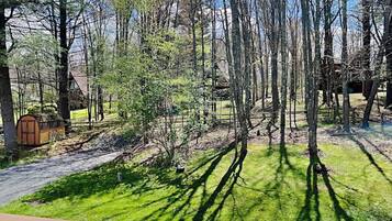 وسائل الراحة في المنشأة