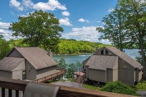 Hus (4 Bedrooms) | Fasilitet på overnattingsstedet