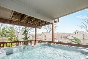 Casa (4 Bedrooms) | Comodidades da propriedade