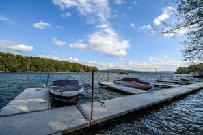 Maison (4 Bedrooms) | Équipement de l’hébergement