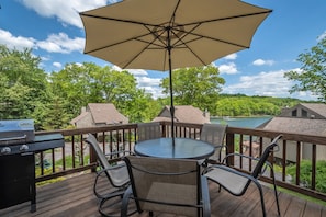 House (4 Bedrooms) | Property amenity