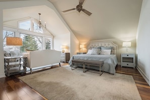 House (4 Bedrooms) | Property amenity - Lasting Impressions by Taylor Made Deep Creek (Oakland)