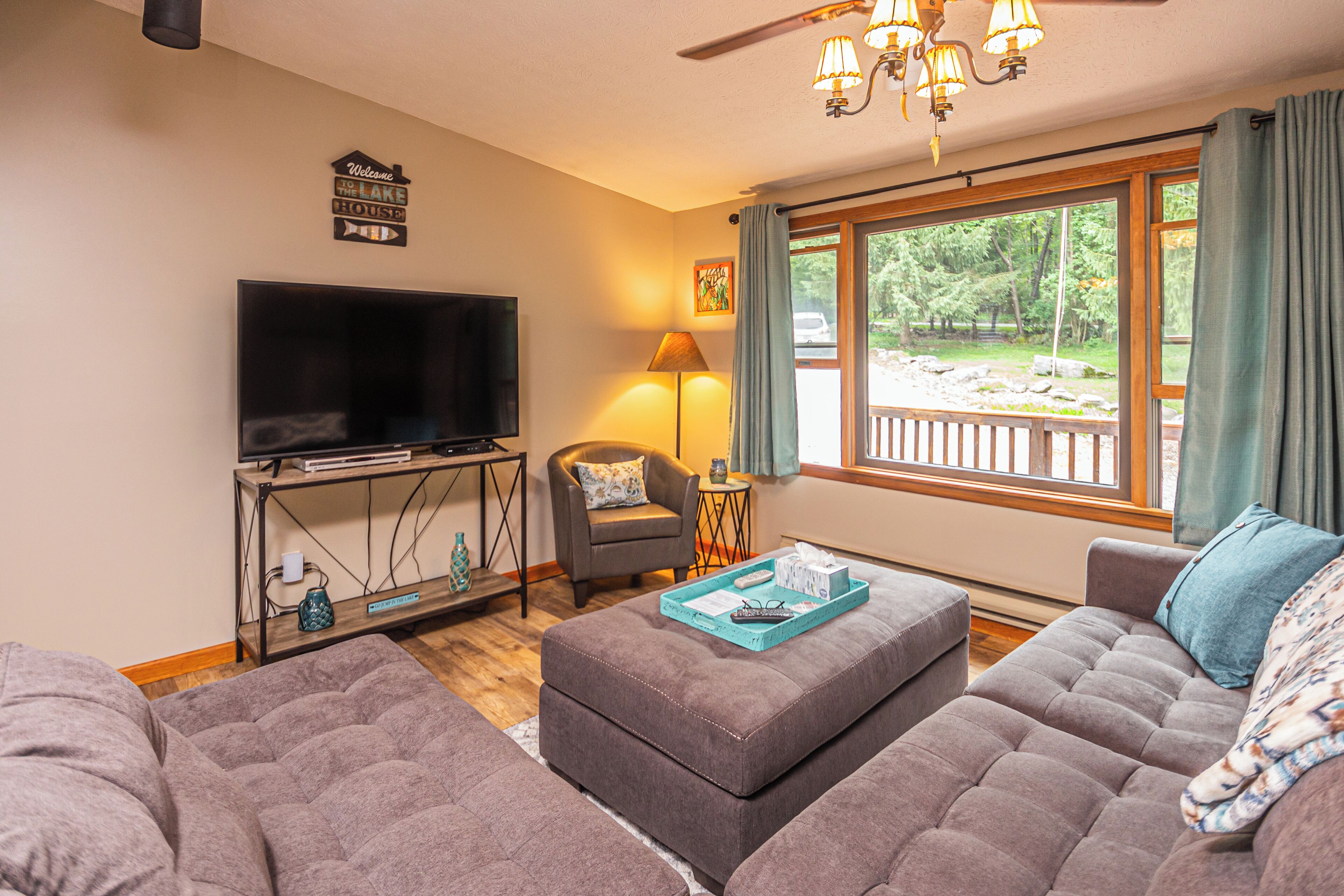 House (3 Bedrooms) | Property amenity