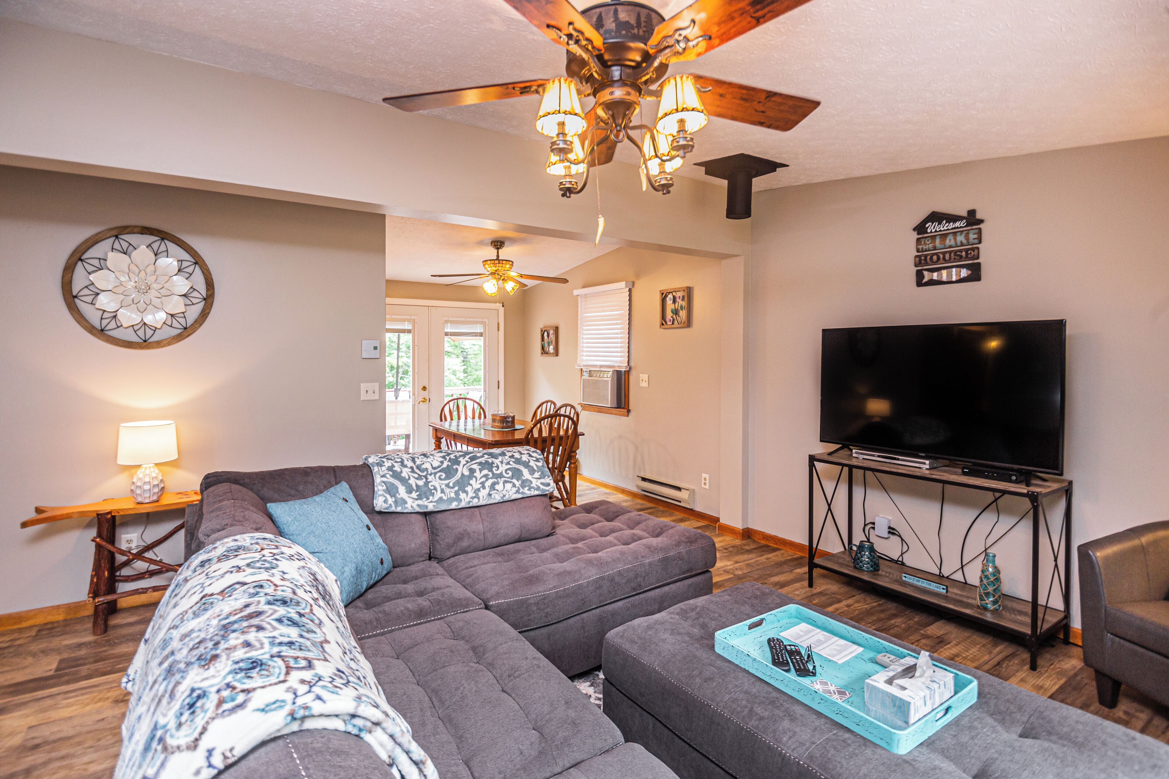 House (3 Bedrooms) | Property amenity