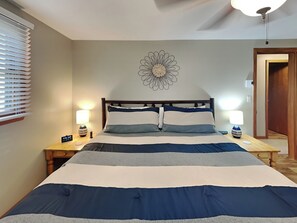 Casa (3 Bedrooms) | Servicio de la propiedad