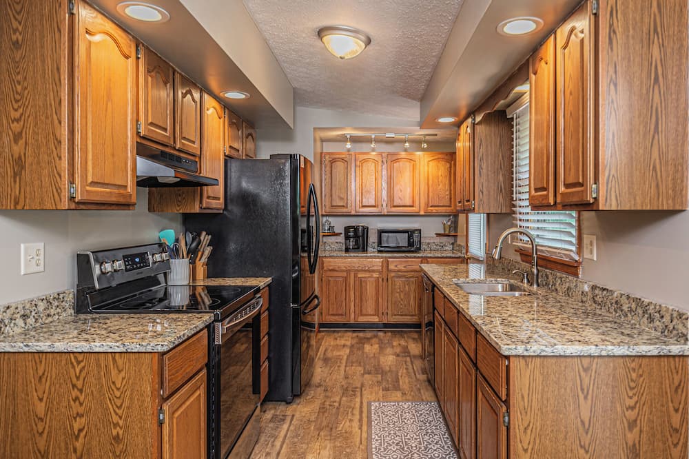 Laurel Ridge by Taylor Made Deep Creek - Salisbury, PA