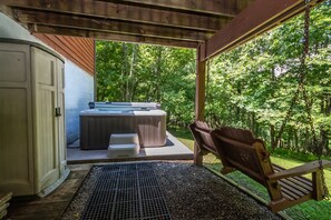 House (3 Bedrooms) | Property amenity - Laurel Ridge by Taylor Made Deep Creek (McHenry)