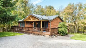 House (3 Bedrooms) | Front of property