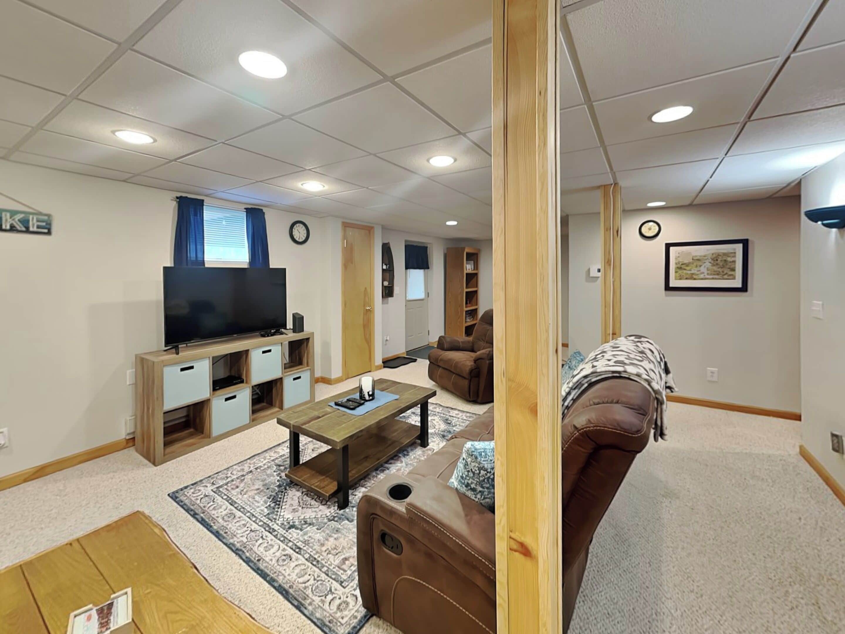 House (3 Bedrooms) | Property amenity