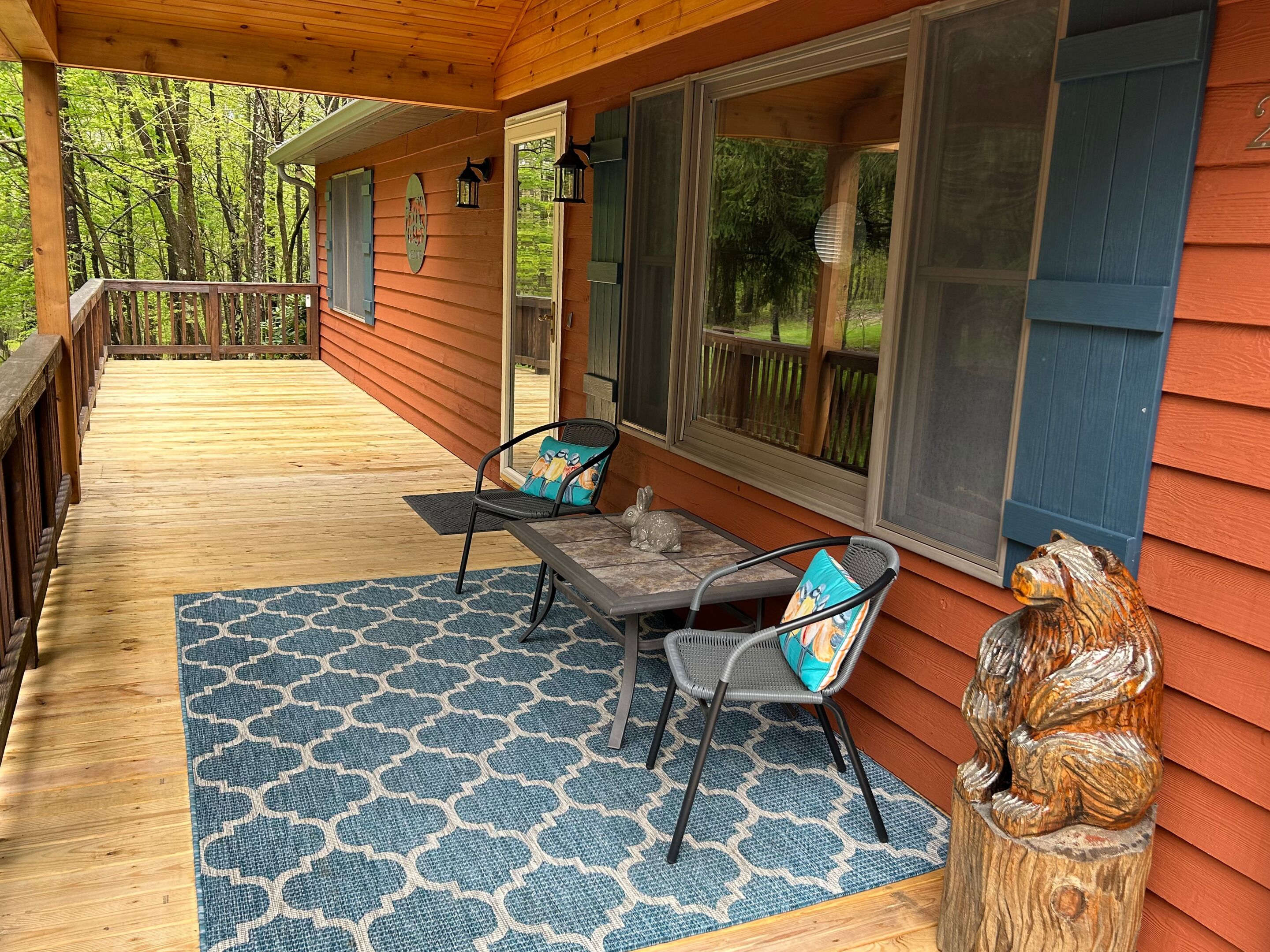 House (3 Bedrooms) | Property amenity