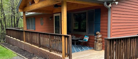 House (3 Bedrooms) | Property amenity