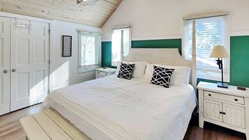 House (4 Bedrooms) | Property amenity