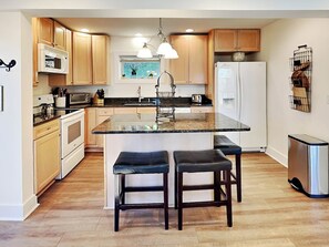 Casa (4 Bedrooms) | Servizio della struttura