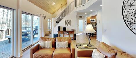 House (4 Bedrooms) | Property amenity