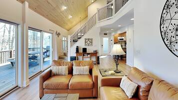House (4 Bedrooms) | Property amenity