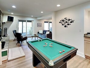 Hus (4 Bedrooms) | Bekvämlighet