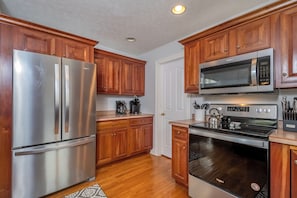 House (5 Bedrooms) | Property amenity