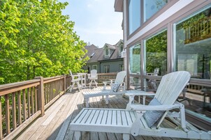 Casa (5 Bedrooms) | Servicios del alojamiento