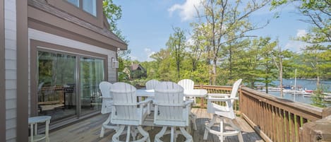 獨棟房屋 (5 Bedrooms) | 住宿設施服務