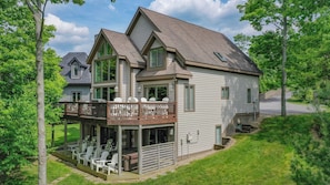 House (5 Bedrooms) | Front of property
