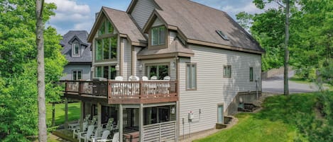 House (5 Bedrooms) | Exterior