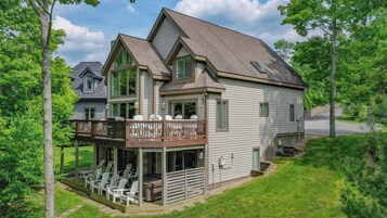 Casa (5 Bedrooms) | Exterior