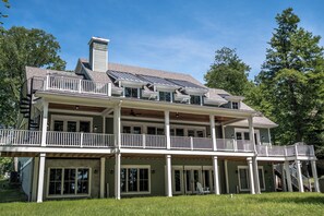 House (Multiple Bedrooms) | Property amenity - Let the Good Times Roll by Taylor Made Deep Creek (Swanton)