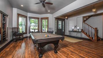 House (Multiple Bedrooms) | Property amenity