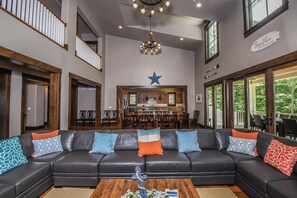 House (Multiple Bedrooms) | Property amenity