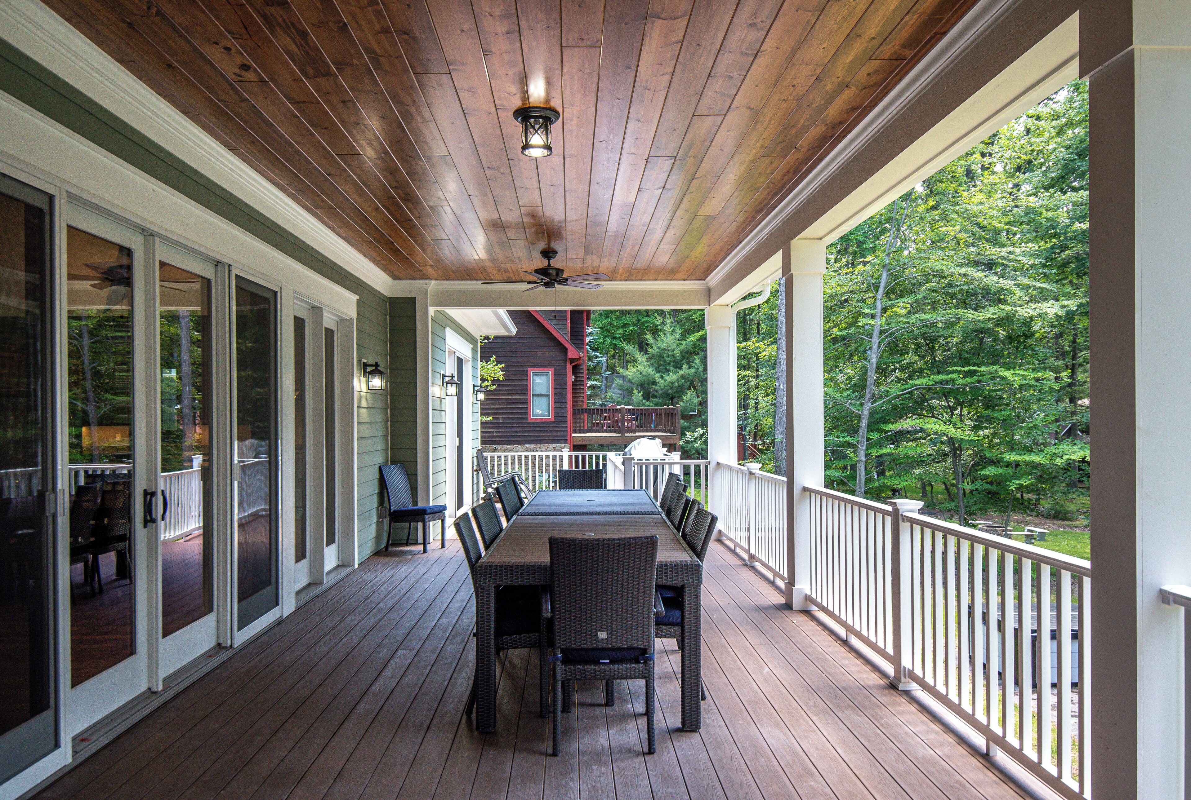 House (Multiple Bedrooms) | Property amenity