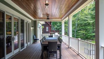 House (Multiple Bedrooms) | Property amenity