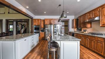 House (Multiple Bedrooms) | Property amenity